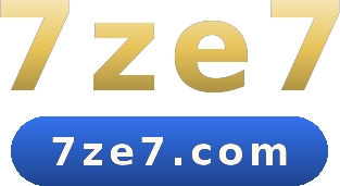 7ze7 logo